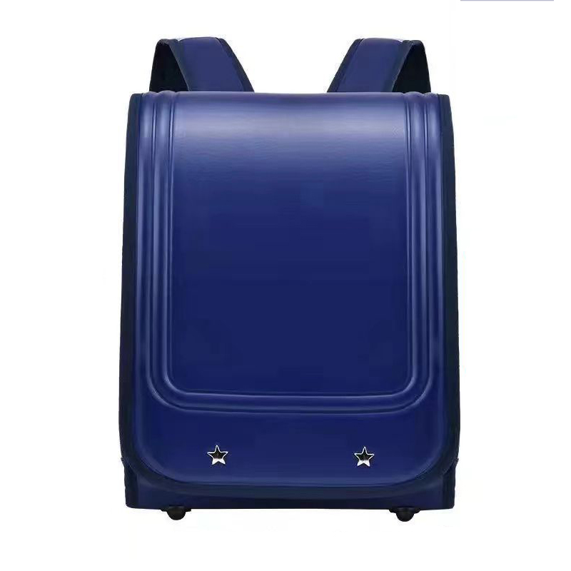 Japanese Lifestyle Books - New Fashion School Bags Boys Girls