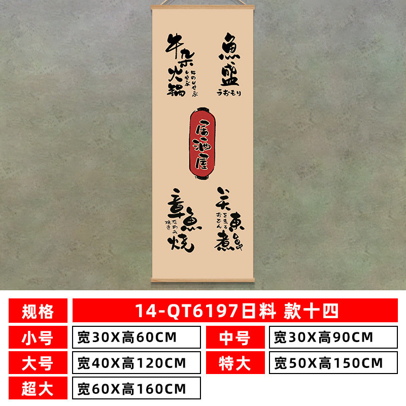 Japanese sushi restaurant wall - огляд і ціна Japanese Lifestyle And Culture