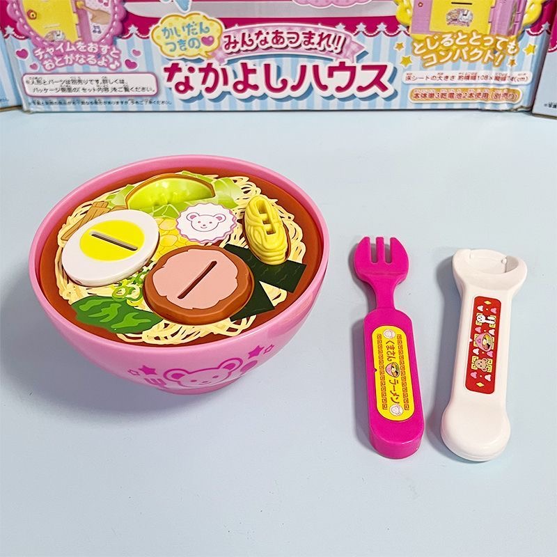 Japanese Simulation Noodle Ram - огляд і ціна Japanese Food Lifestyle