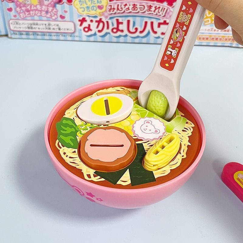 Japanese Simulation Noodle Ram - огляд і ціна Japanese Food Lifestyle