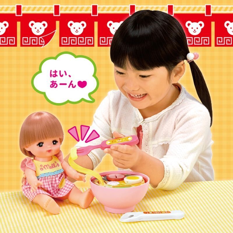 Japanese Simulation Noodle Ram - огляд і ціна Japanese Food Lifestyle