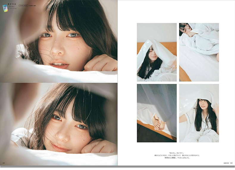 Mumei Desu Japanese Influencer - огляд і ціна Japanese Lifestyle Books