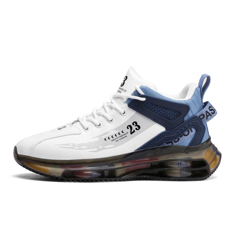flatform spring sneakers men a - огляд і ціна Japanese Lifestyle Online Store