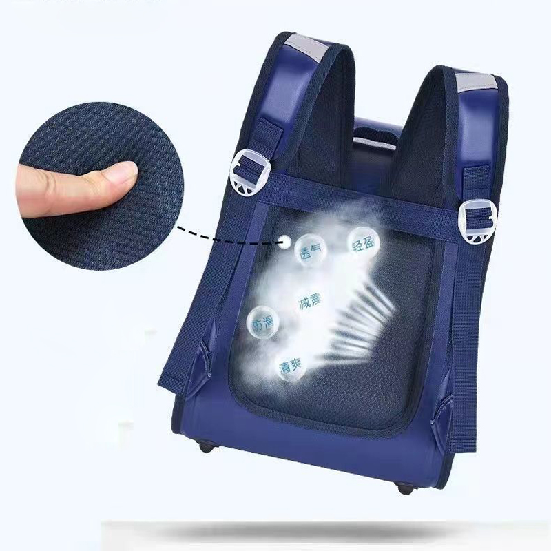 New Fashion School Bags Boys G - огляд і ціна Japanese Lifestyle Books