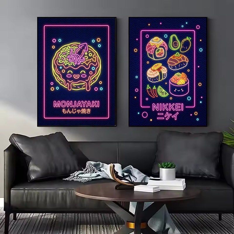Retro Japanese Food Matcha Ram - огляд і ціна Japanese Food Lifestyle