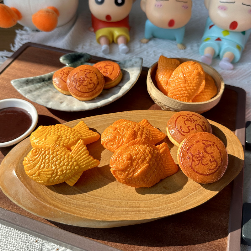 Dolls House Decor Accessories  - огляд і ціна Japanese Food Lifestyle