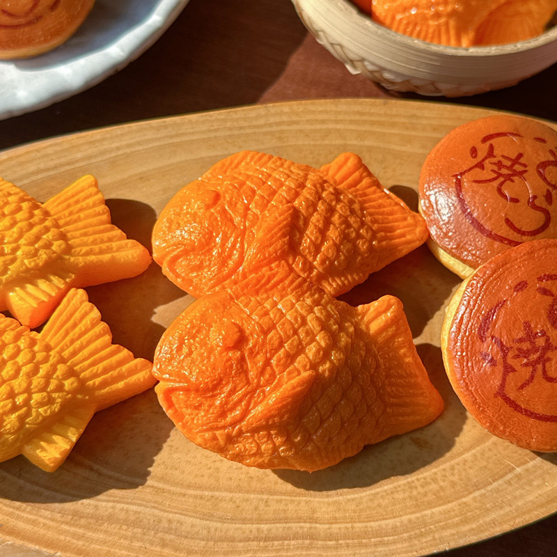 Dolls House Decor Accessories  - огляд і ціна Japanese Food Lifestyle