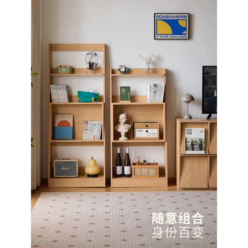 Lazy life bookshelf Nordic Jap - огляд і ціна Japanese Lifestyle Books