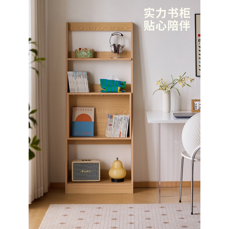 Lazy life bookshelf Nordic Jap - огляд і ціна Japanese Lifestyle Books