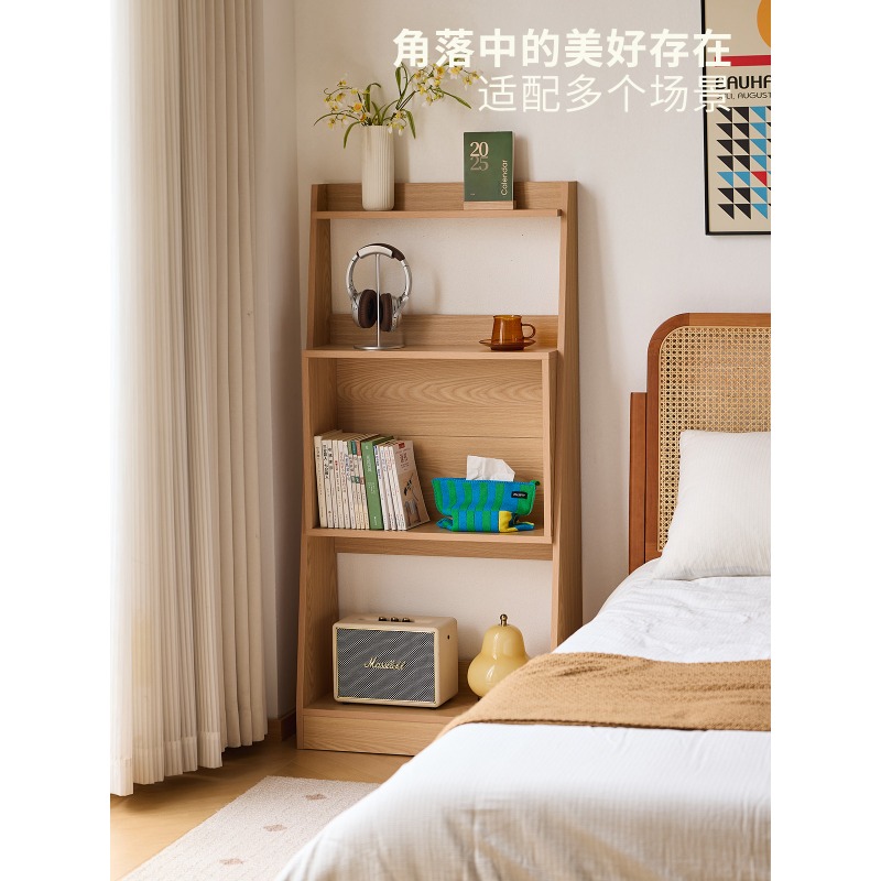 Lazy life bookshelf Nordic Jap - огляд і ціна Japanese Lifestyle Books