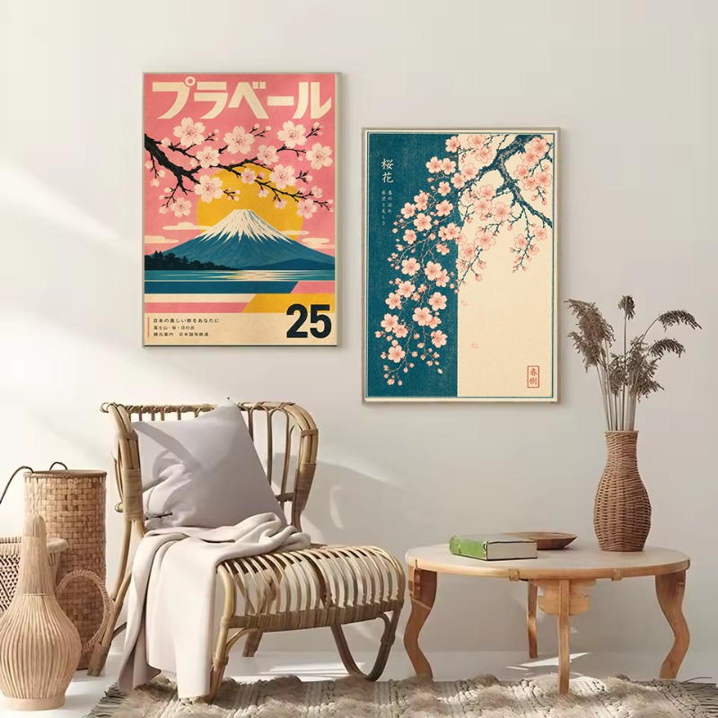 Vintage Minimalist Japanese Tr - огляд і ціна Japanese Lifestyle And Culture