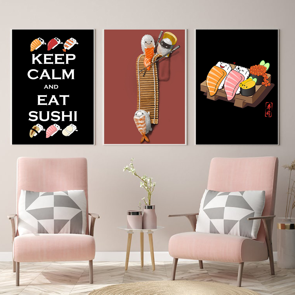 Japanese Style Ramen Sushi Abs - огляд і ціна Japanese Food Lifestyle