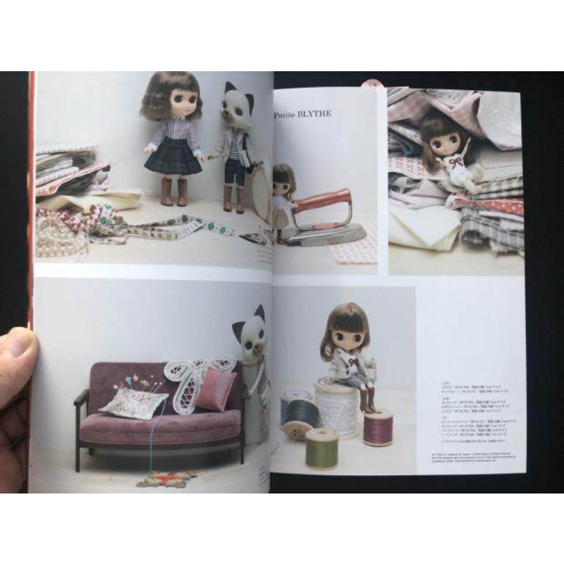 Basic Knowledge for Making Dol - огляд і ціна Japanese Lifestyle Books
