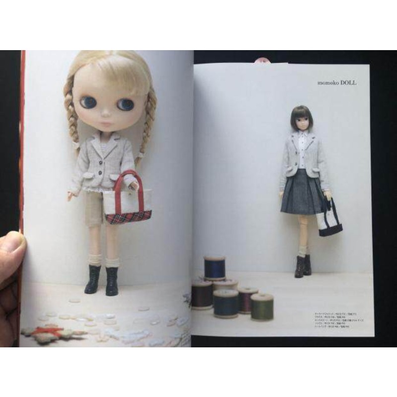 Basic Knowledge for Making Dol - огляд і ціна Japanese Lifestyle Books